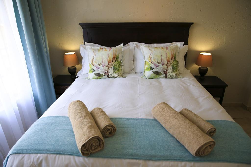 African Eagle Apartments Witfield Экстерьер фото