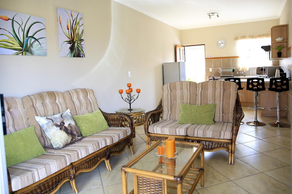 African Eagle Apartments Witfield Экстерьер фото