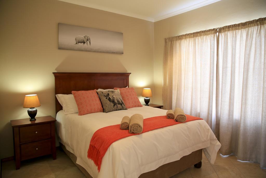 African Eagle Apartments Witfield Экстерьер фото