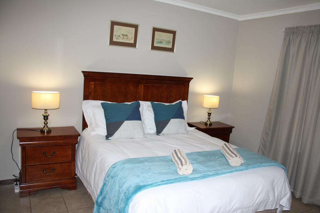 African Eagle Apartments Witfield Экстерьер фото