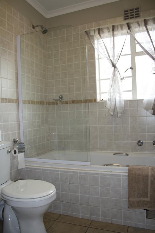 African Eagle Apartments Witfield Экстерьер фото